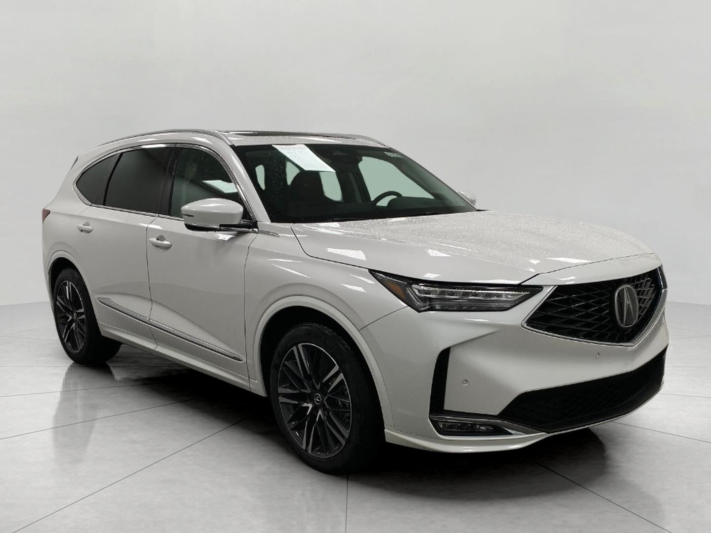 2026 Acura MDX SH-AWD w/Advance Package