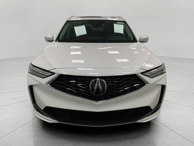 2026 Acura MDX SH-AWD w/Advance Package