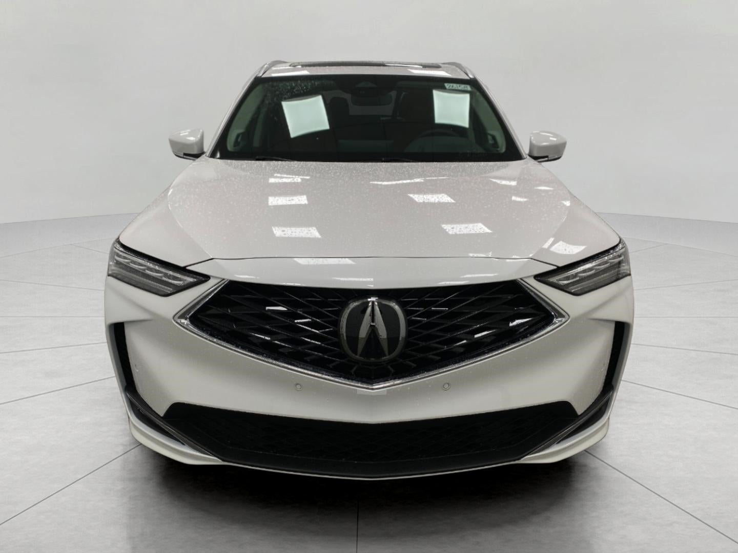 2026 Acura MDX SH-AWD w/Advance Package