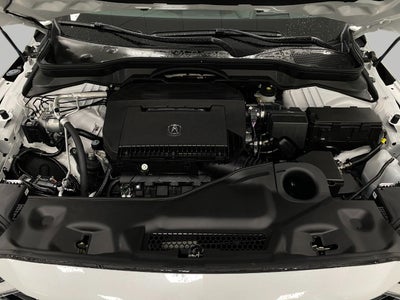 2026 Acura MDX SH-AWD w/Advance Package