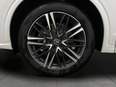 2026 Acura MDX SH-AWD w/Advance Package