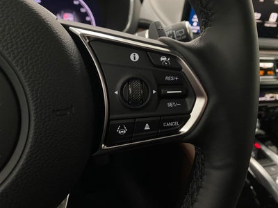 2026 Acura MDX SH-AWD w/Advance Package