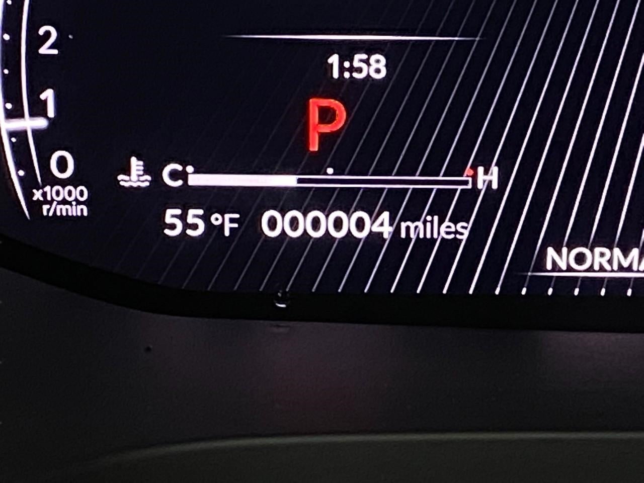 2026 Acura MDX SH-AWD w/Advance Package