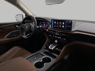 2026 Acura MDX SH-AWD w/Advance Package