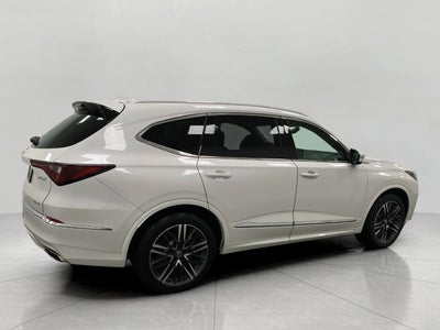 2026 Acura MDX SH-AWD w/Advance Package