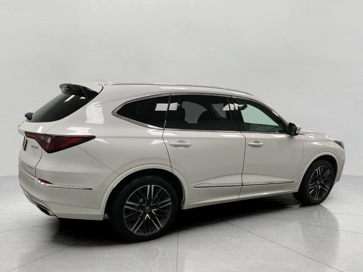 2026 Acura MDX SH-AWD w/Advance Package
