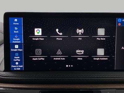 2026 Acura MDX SH-AWD w/Advance Package