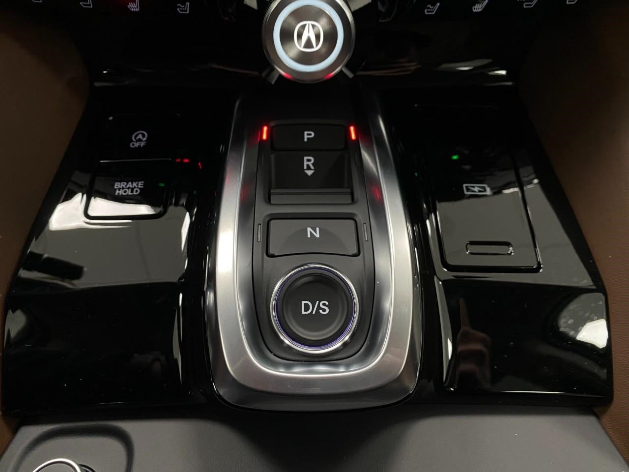 2026 Acura MDX SH-AWD w/Advance Package