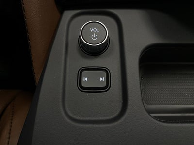 2026 Acura MDX SH-AWD w/Advance Package