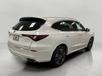 2026 Acura MDX SH-AWD w/Advance Package
