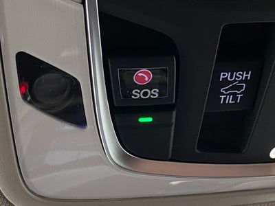 2026 Acura MDX SH-AWD w/Advance Package