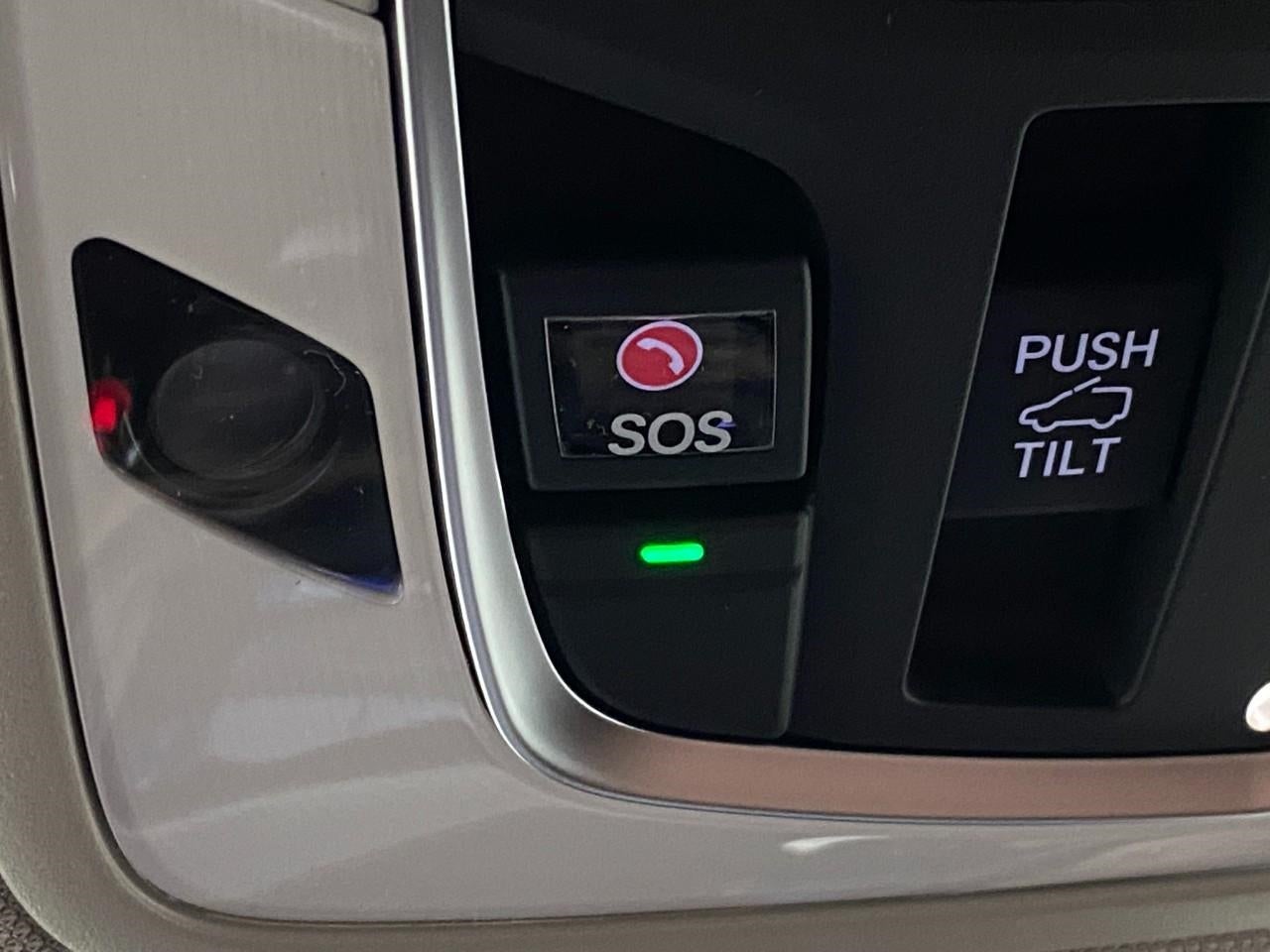 2026 Acura MDX SH-AWD w/Advance Package
