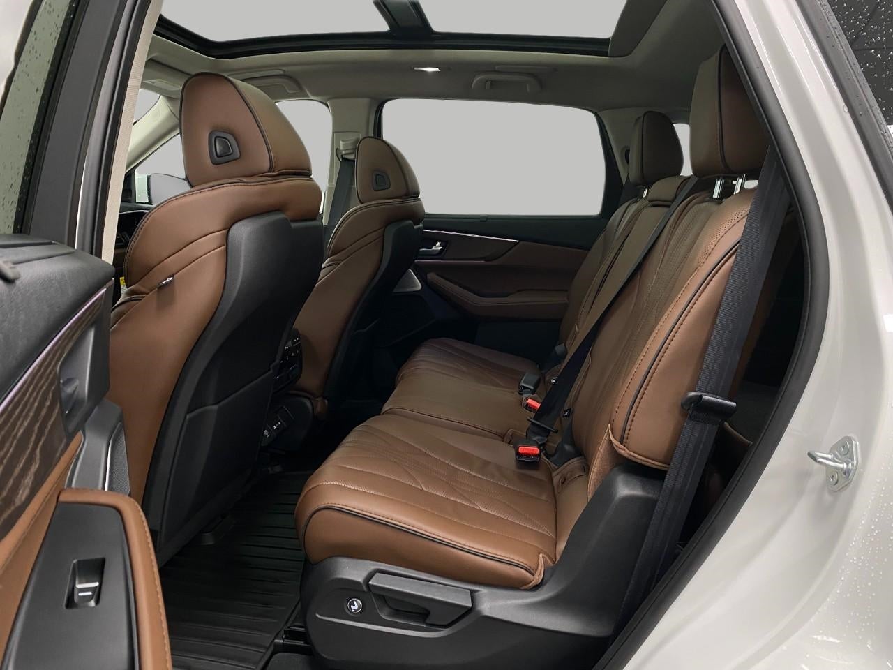 2026 Acura MDX SH-AWD w/Advance Package