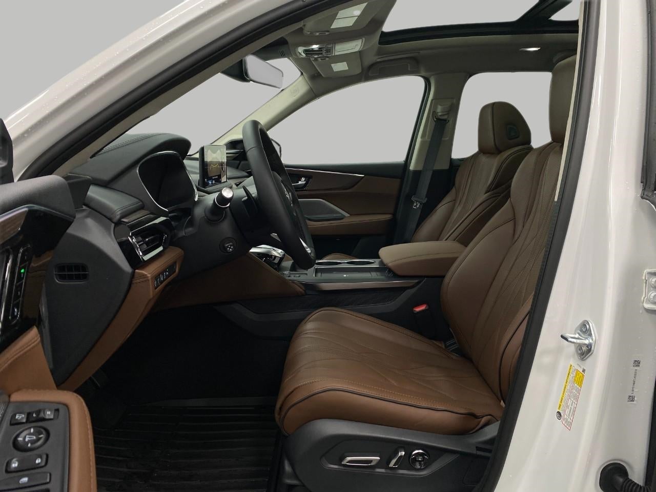2026 Acura MDX SH-AWD w/Advance Package