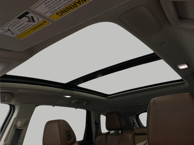 2026 Acura MDX SH-AWD w/Advance Package