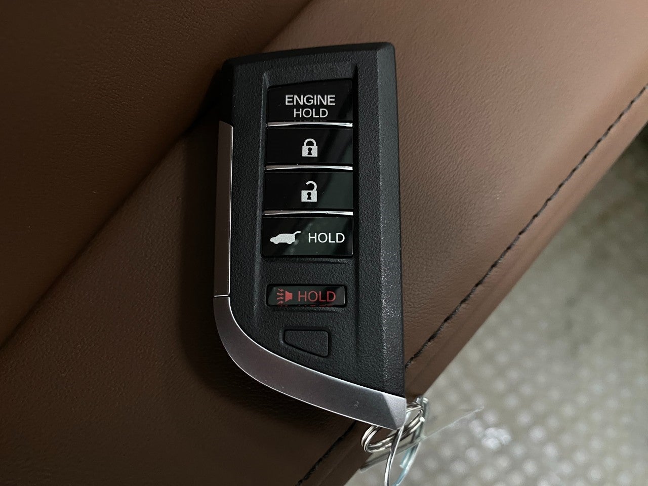 2026 Acura MDX SH-AWD w/Advance Package