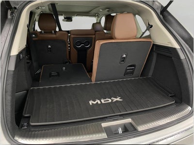 2026 Acura MDX SH-AWD w/Advance Package