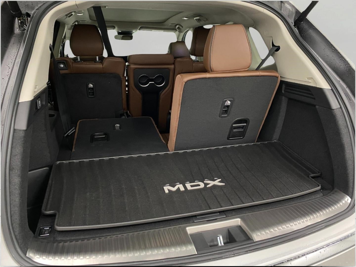 2026 Acura MDX SH-AWD w/Advance Package