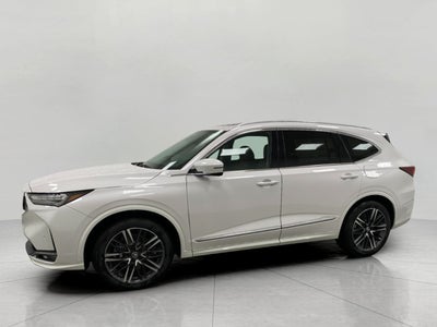 2026 Acura MDX SH-AWD w/Advance Package