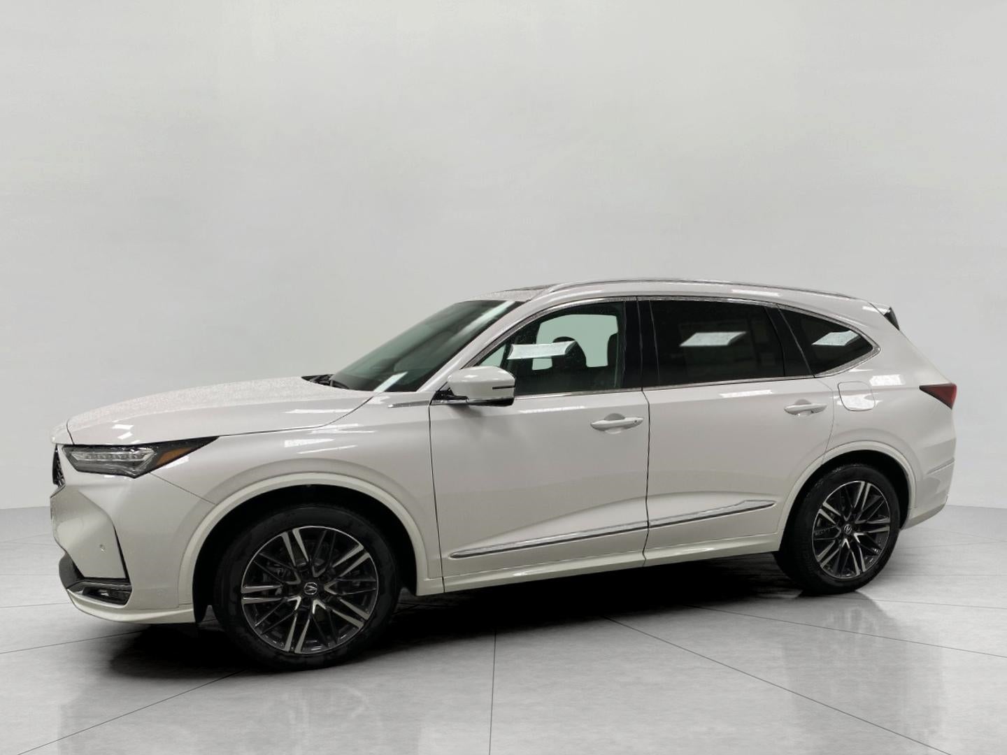 2026 Acura MDX SH-AWD w/Advance Package