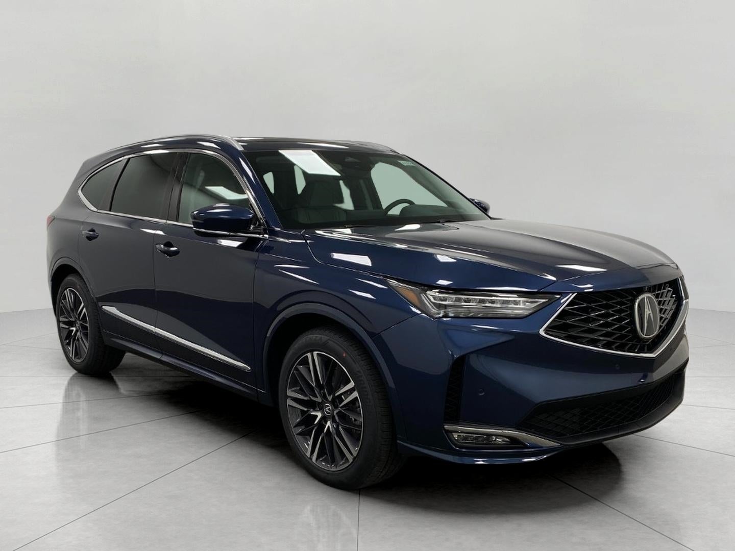 2026 Acura MDX SH-AWD w/Advance Package's photo