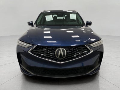 2026 Acura MDX SH-AWD w/Advance Package