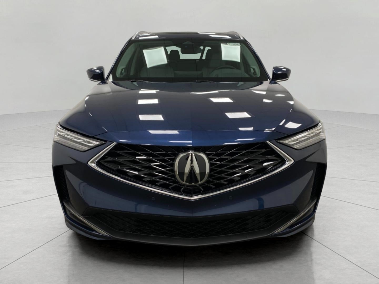 2026 Acura MDX SH-AWD w/Advance Package