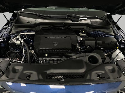 2026 Acura MDX SH-AWD w/Advance Package