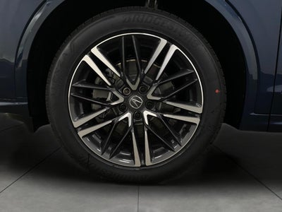 2026 Acura MDX SH-AWD w/Advance Package