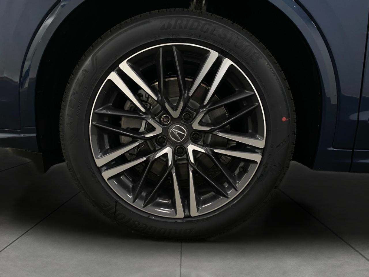 2026 Acura MDX SH-AWD w/Advance Package