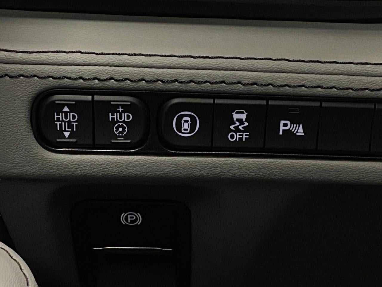 2026 Acura MDX SH-AWD w/Advance Package