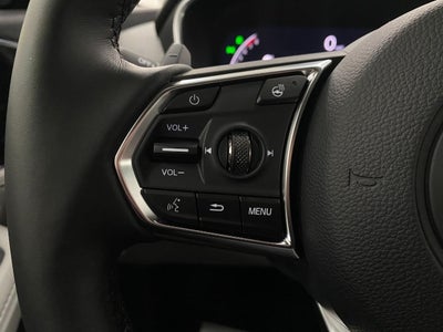 2026 Acura MDX SH-AWD w/Advance Package