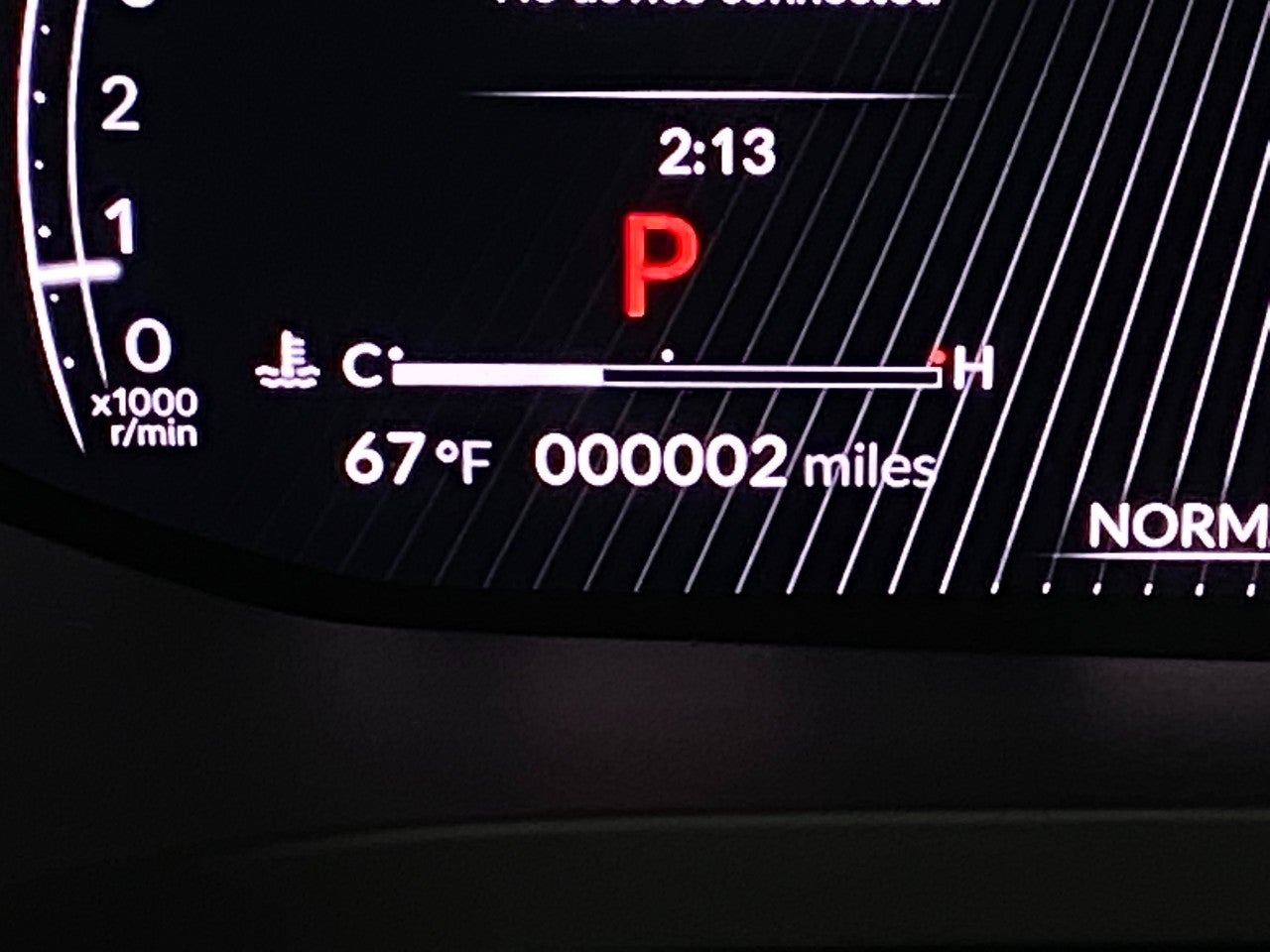2026 Acura MDX SH-AWD w/Advance Package