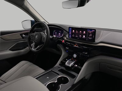 2026 Acura MDX SH-AWD w/Advance Package