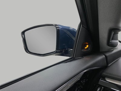 2026 Acura MDX SH-AWD w/Advance Package
