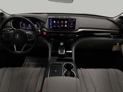 2026 Acura MDX SH-AWD w/Advance Package