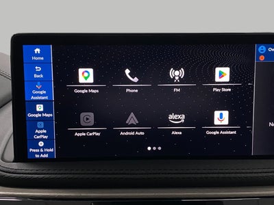 2026 Acura MDX SH-AWD w/Advance Package