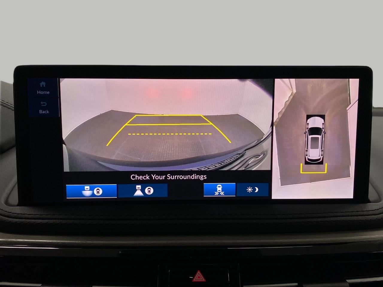 2026 Acura MDX SH-AWD w/Advance Package