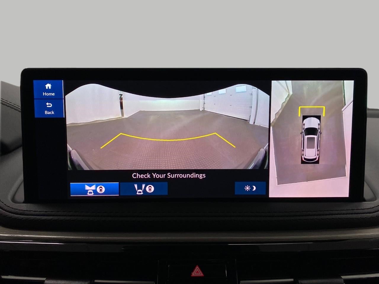 2026 Acura MDX SH-AWD w/Advance Package