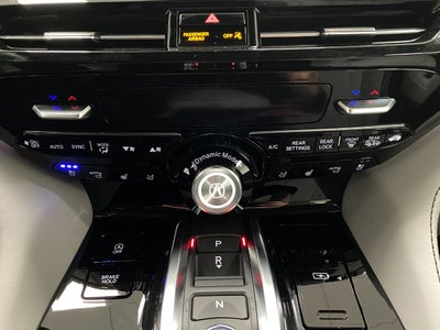 2026 Acura MDX SH-AWD w/Advance Package