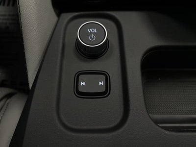 2026 Acura MDX SH-AWD w/Advance Package
