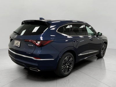 2026 Acura MDX SH-AWD w/Advance Package