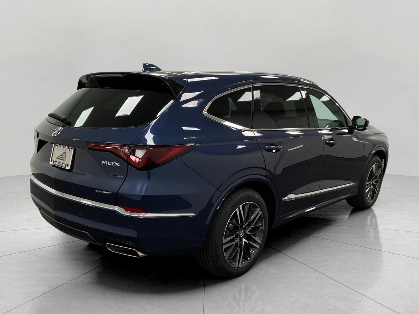 2026 Acura MDX SH-AWD w/Advance Package