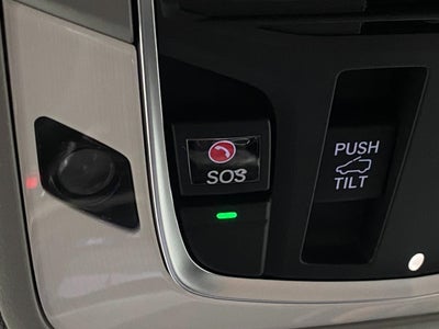 2026 Acura MDX SH-AWD w/Advance Package