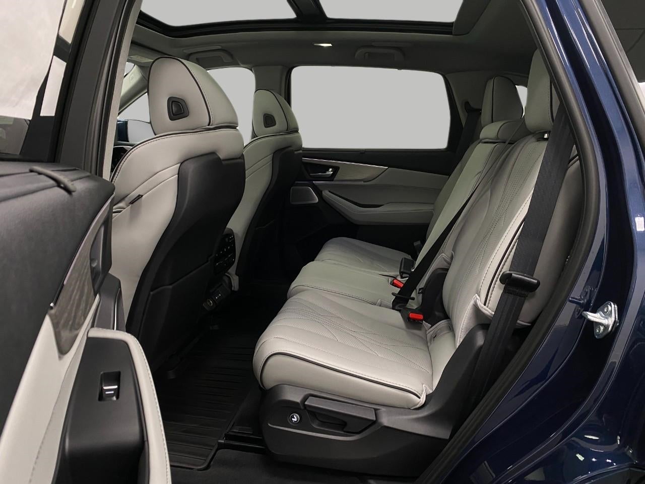 2026 Acura MDX SH-AWD w/Advance Package