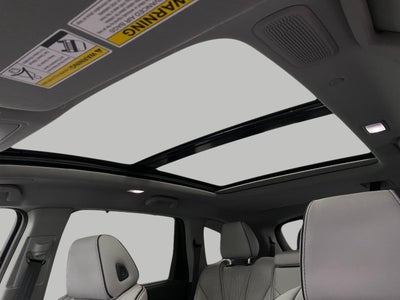 2026 Acura MDX SH-AWD w/Advance Package