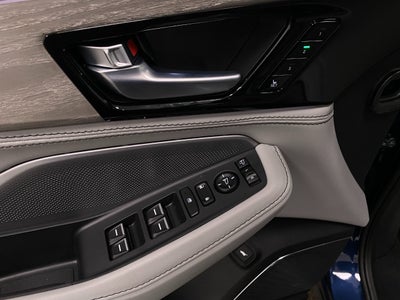 2026 Acura MDX SH-AWD w/Advance Package