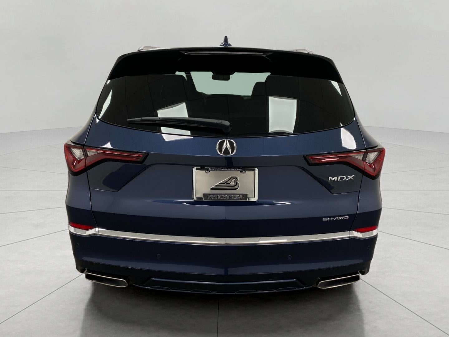 2026 Acura MDX SH-AWD w/Advance Package