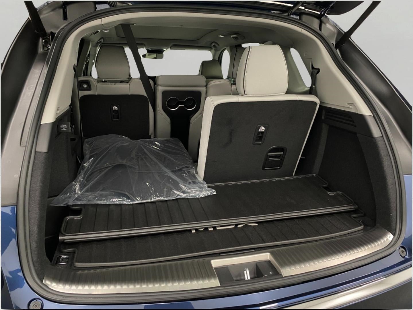2026 Acura MDX SH-AWD w/Advance Package