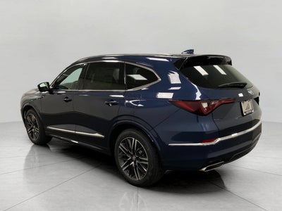 2026 Acura MDX SH-AWD w/Advance Package